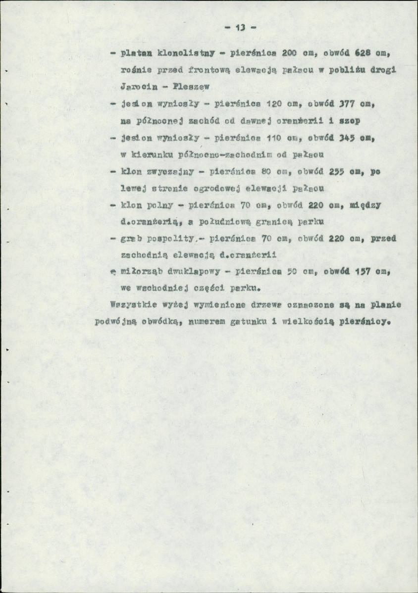 EP - Ewidencja parkowa, skan nr 20