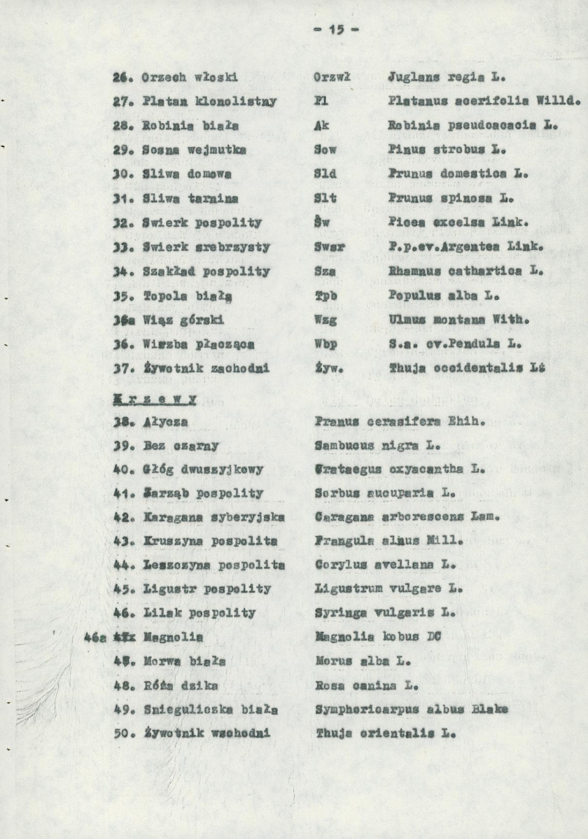 EP - Ewidencja parkowa, skan nr 22