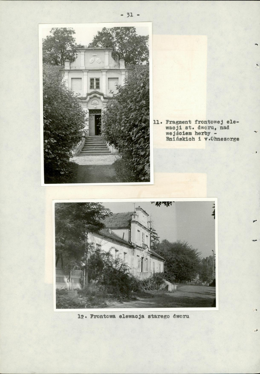 EP - Ewidencja parkowa, skan nr 38