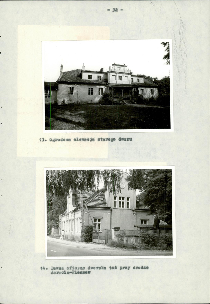 EP - Ewidencja parkowa, skan nr 39