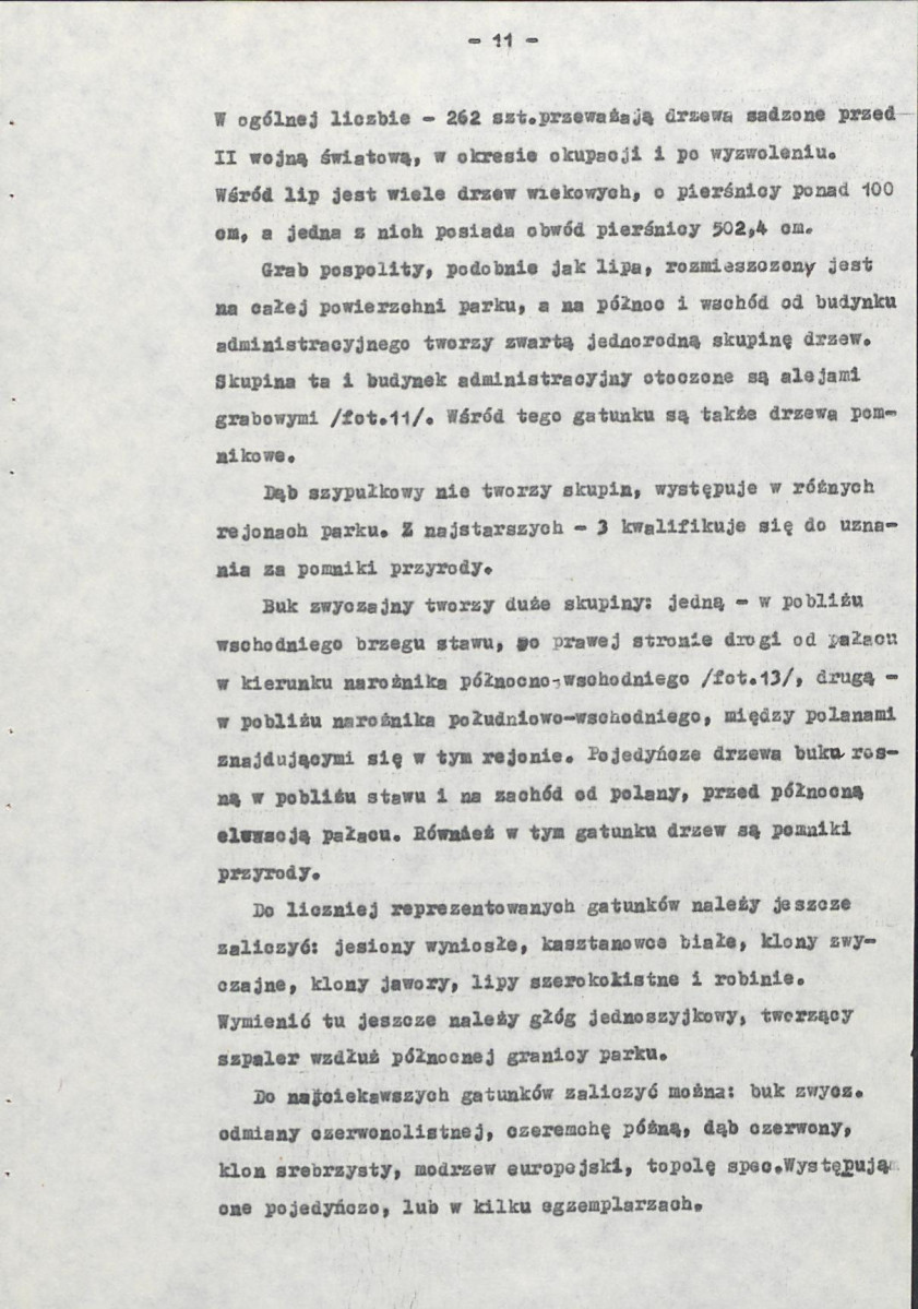 EP - Ewidencja parkowa, skan nr 18