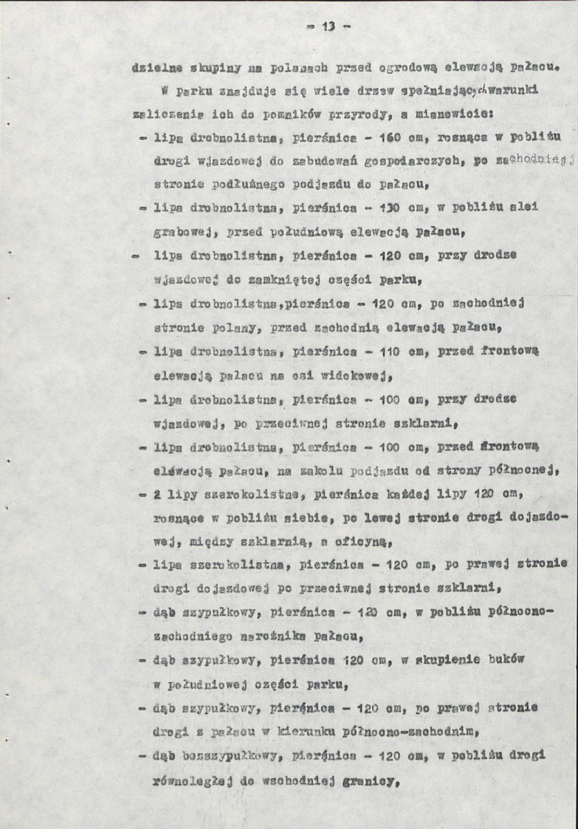 EP - Ewidencja parkowa, skan nr 20