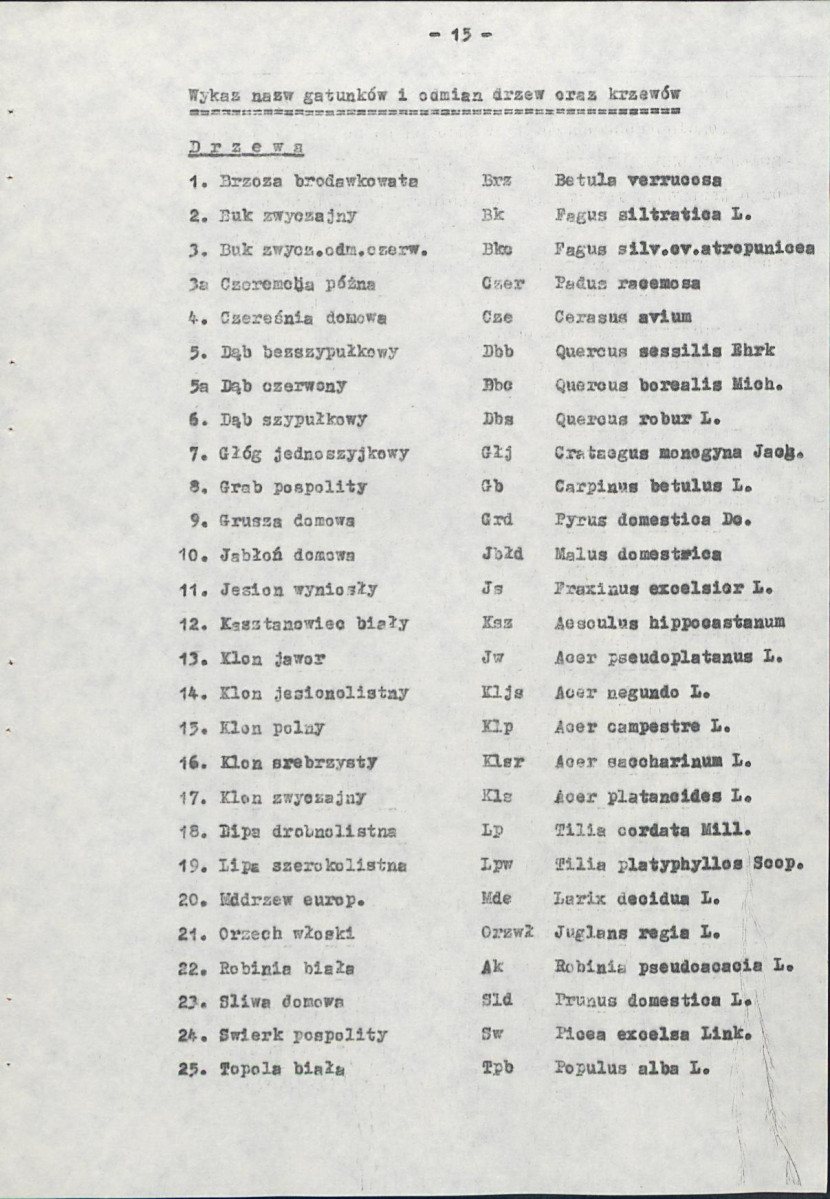 EP - Ewidencja parkowa, skan nr 22