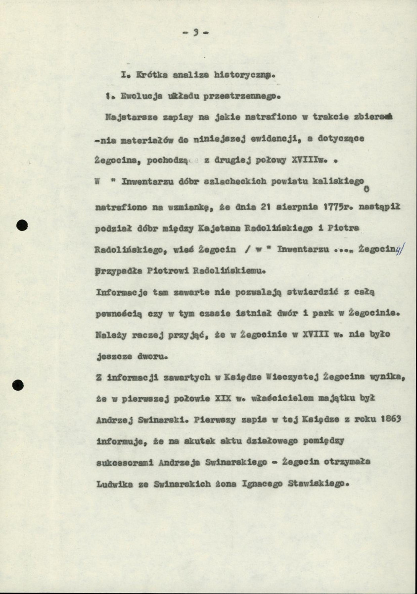 EP - Ewidencja parkowa, skan nr 8