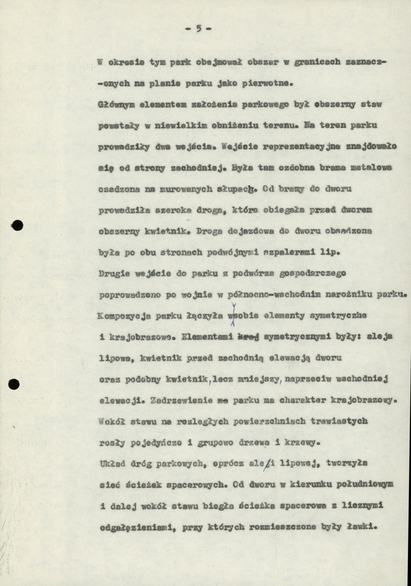 EP - Ewidencja parkowa, skan nr 10