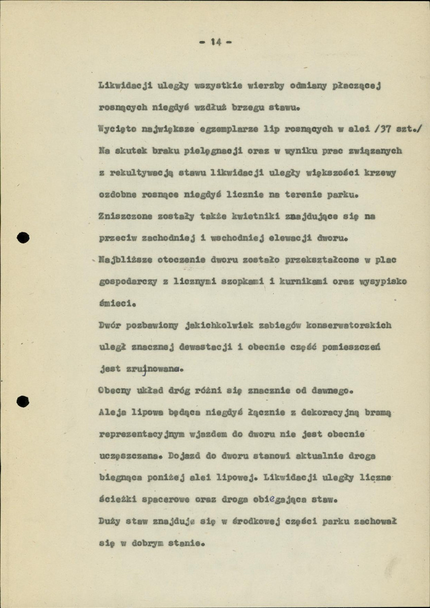 EP - Ewidencja parkowa, skan nr 20