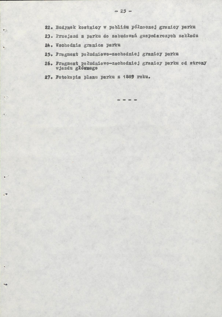 EP - Ewidencja parkowa, skan nr 32