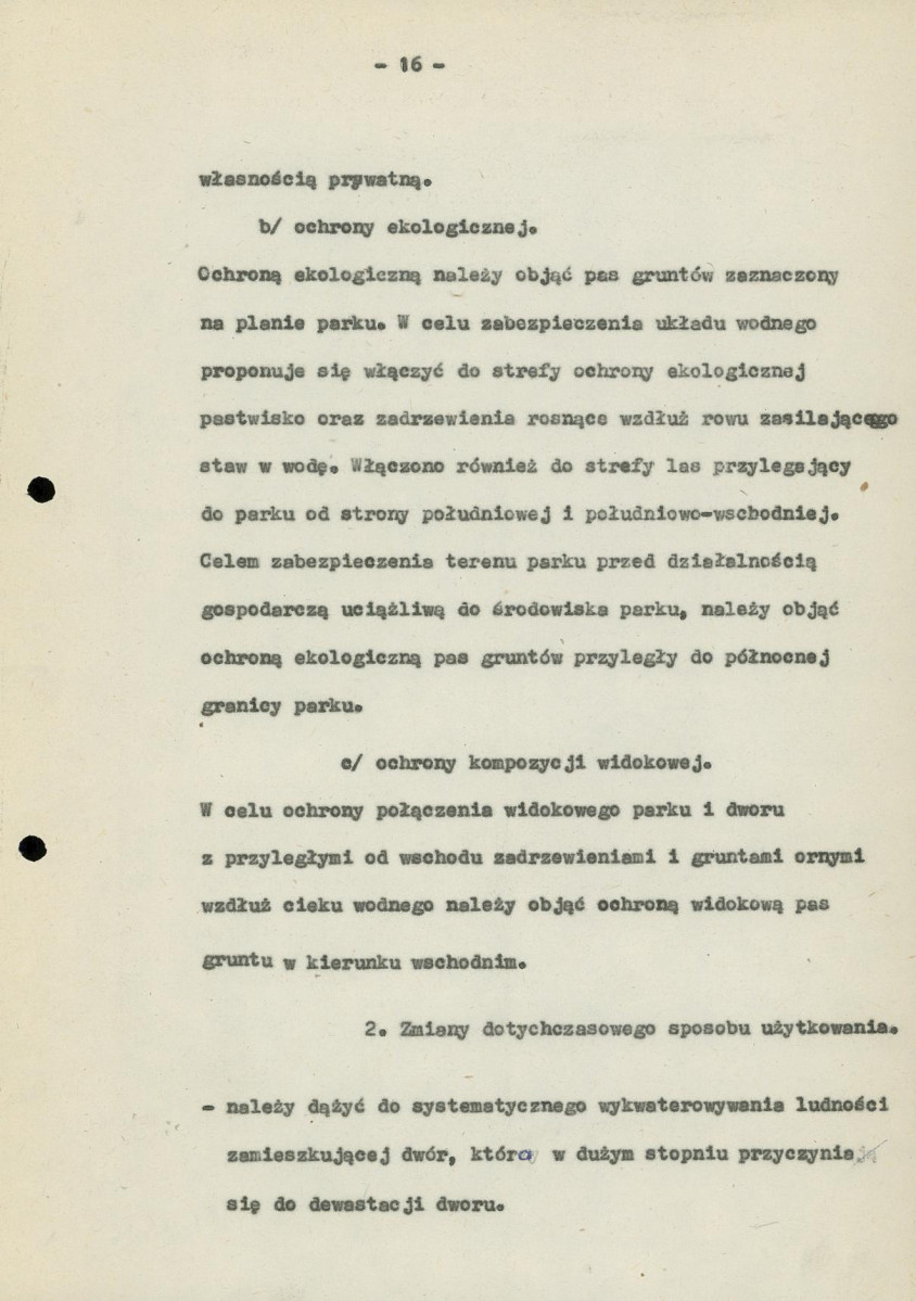EP - Ewidencja parkowa, skan nr 22