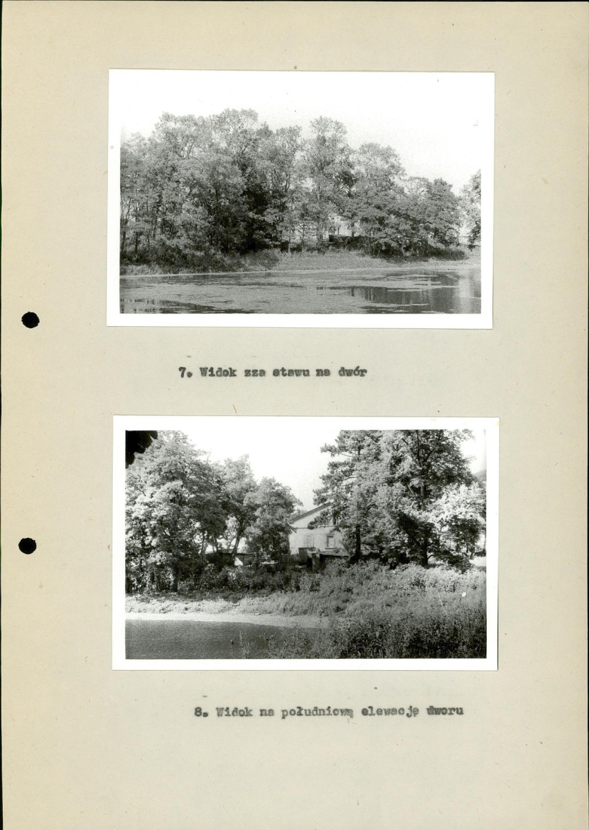 EP - Ewidencja parkowa, skan nr 28