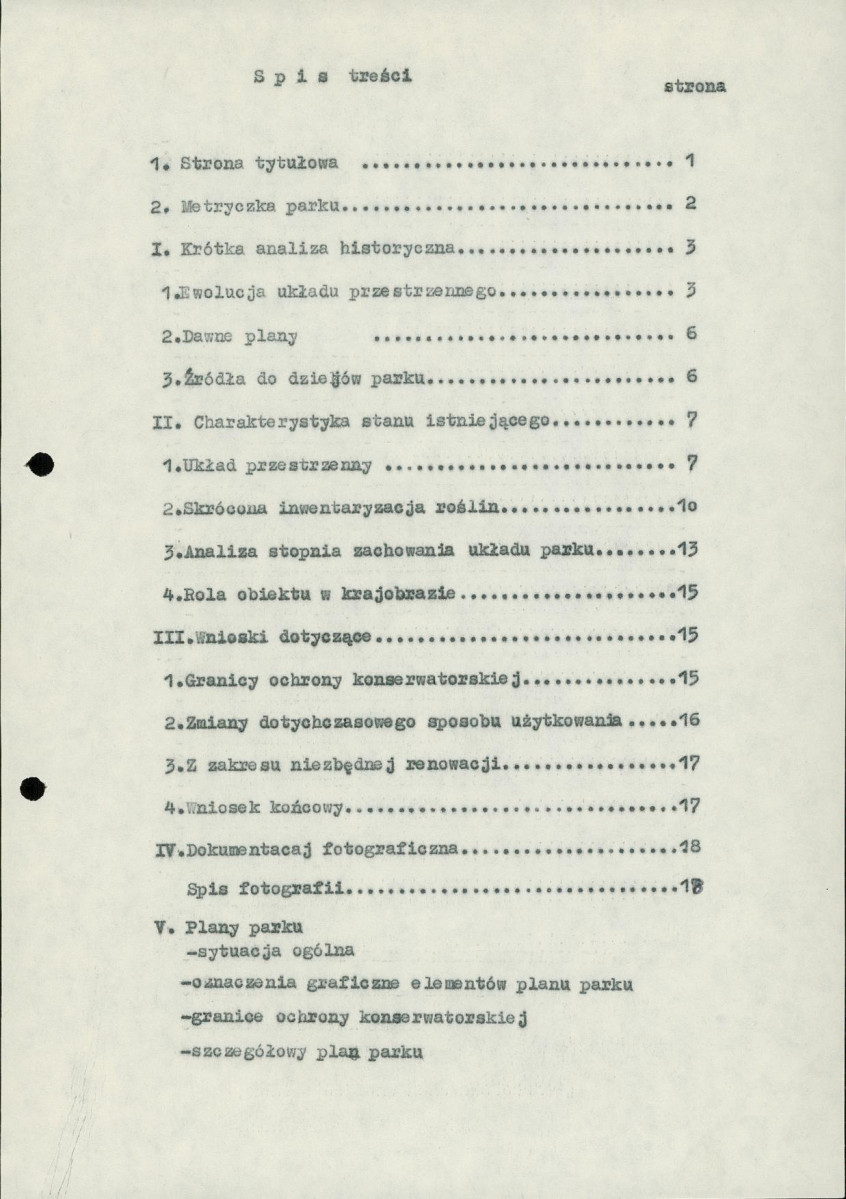 EP - Ewidencja parkowa, skan nr 34
