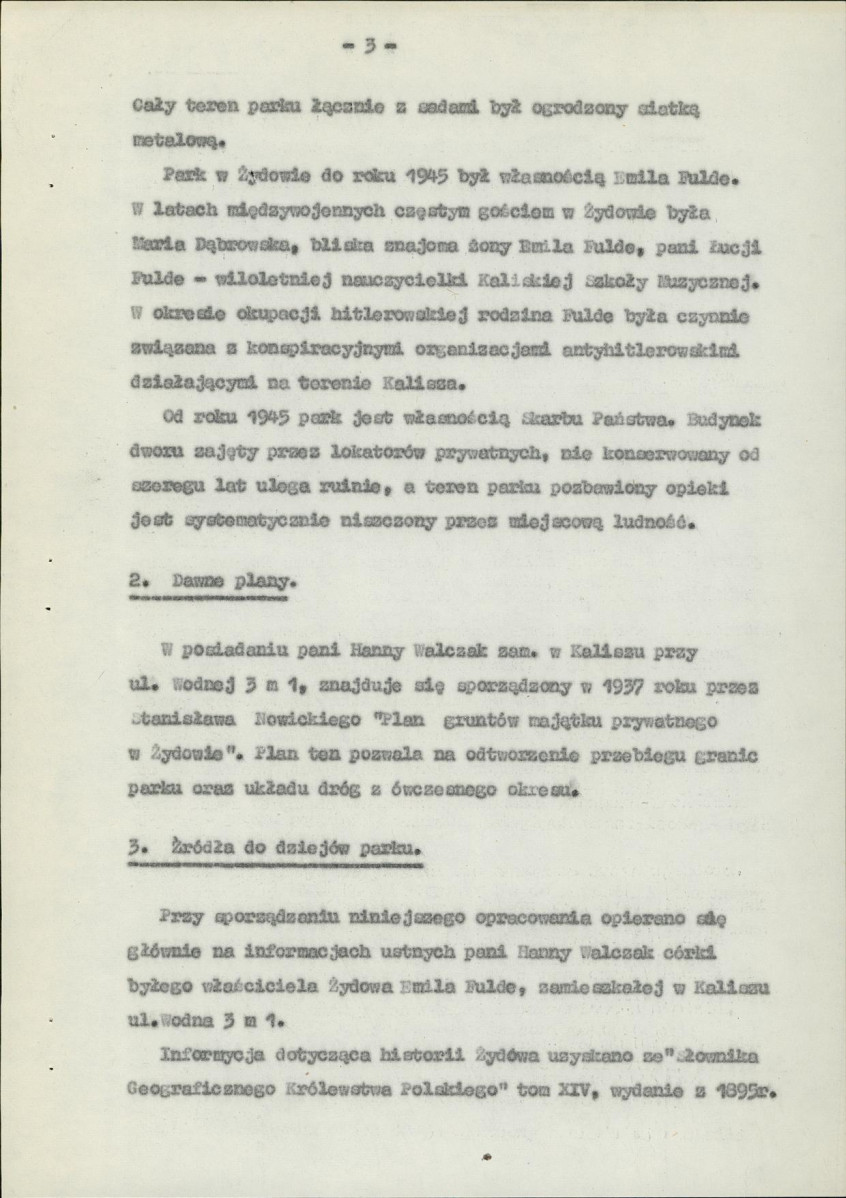 Ewidencja parkowa, skan nr 9