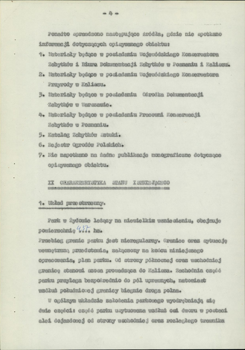 Ewidencja parkowa, skan nr 10