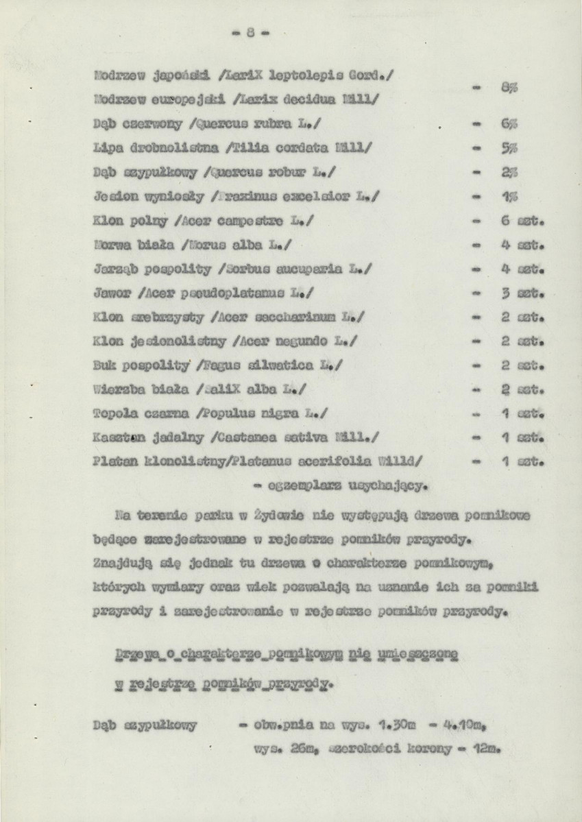 Ewidencja parkowa, skan nr 14