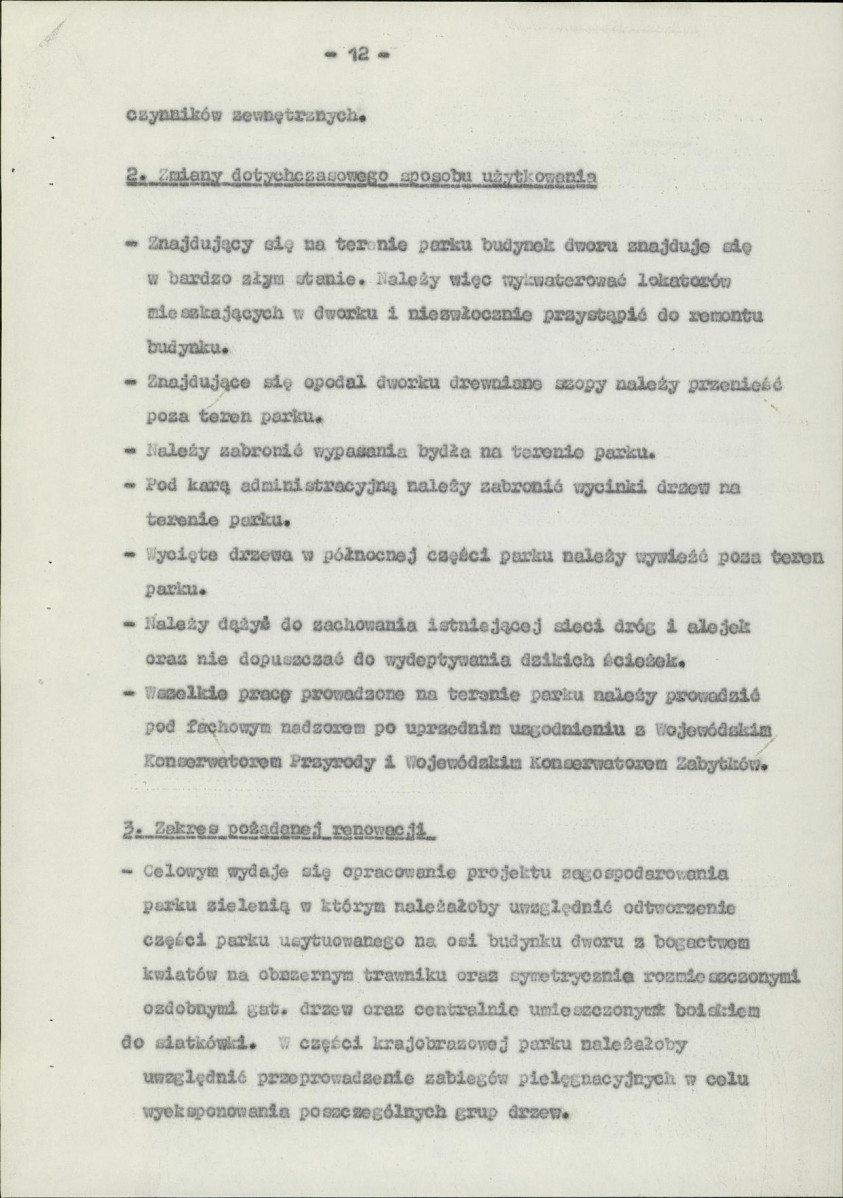 Ewidencja parkowa, skan nr 18