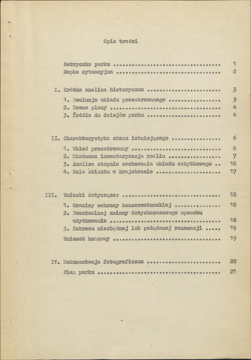 Ewidencja parkowa, skan nr 5