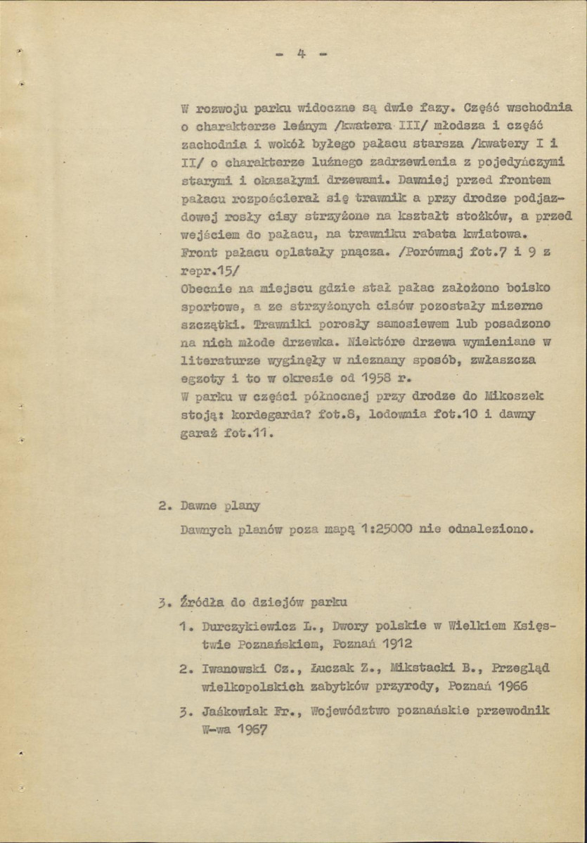 Ewidencja parkowa, skan nr 9
