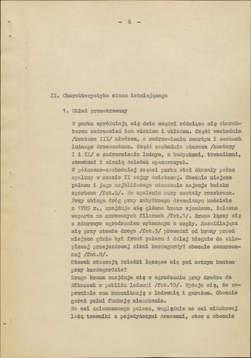 Ewidencja parkowa, skan nr 11