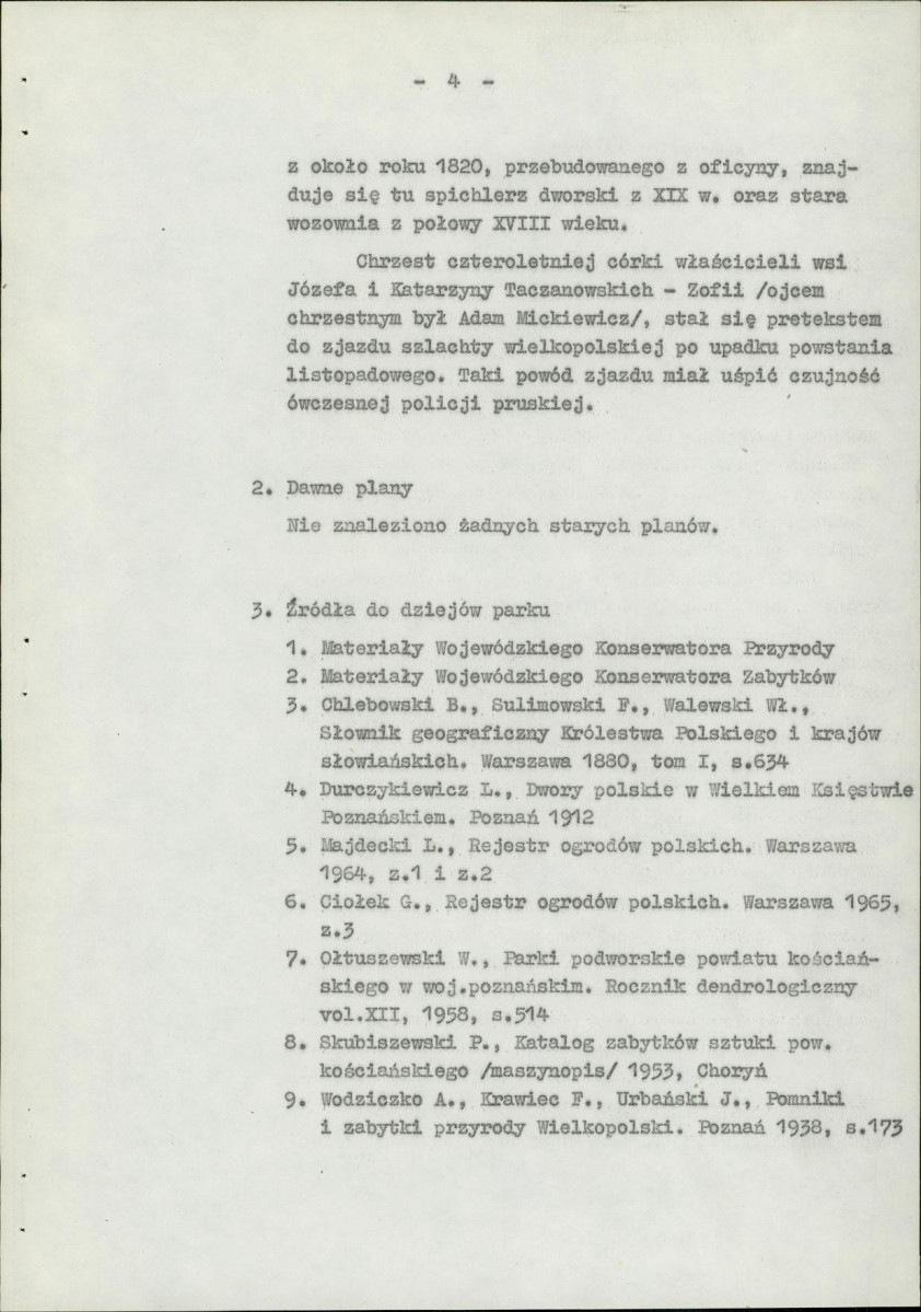 Ewidencja parkowa, skan nr 9