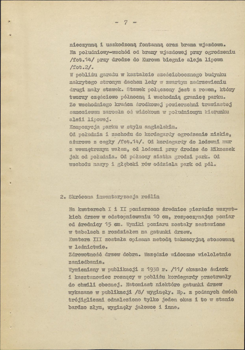 Ewidencja parkowa, skan nr 12