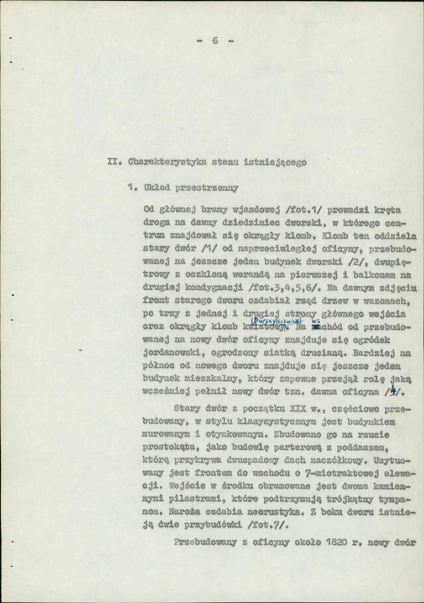 Ewidencja parkowa, skan nr 11