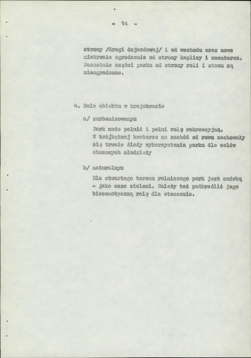 Ewidencja parkowa, skan nr 19