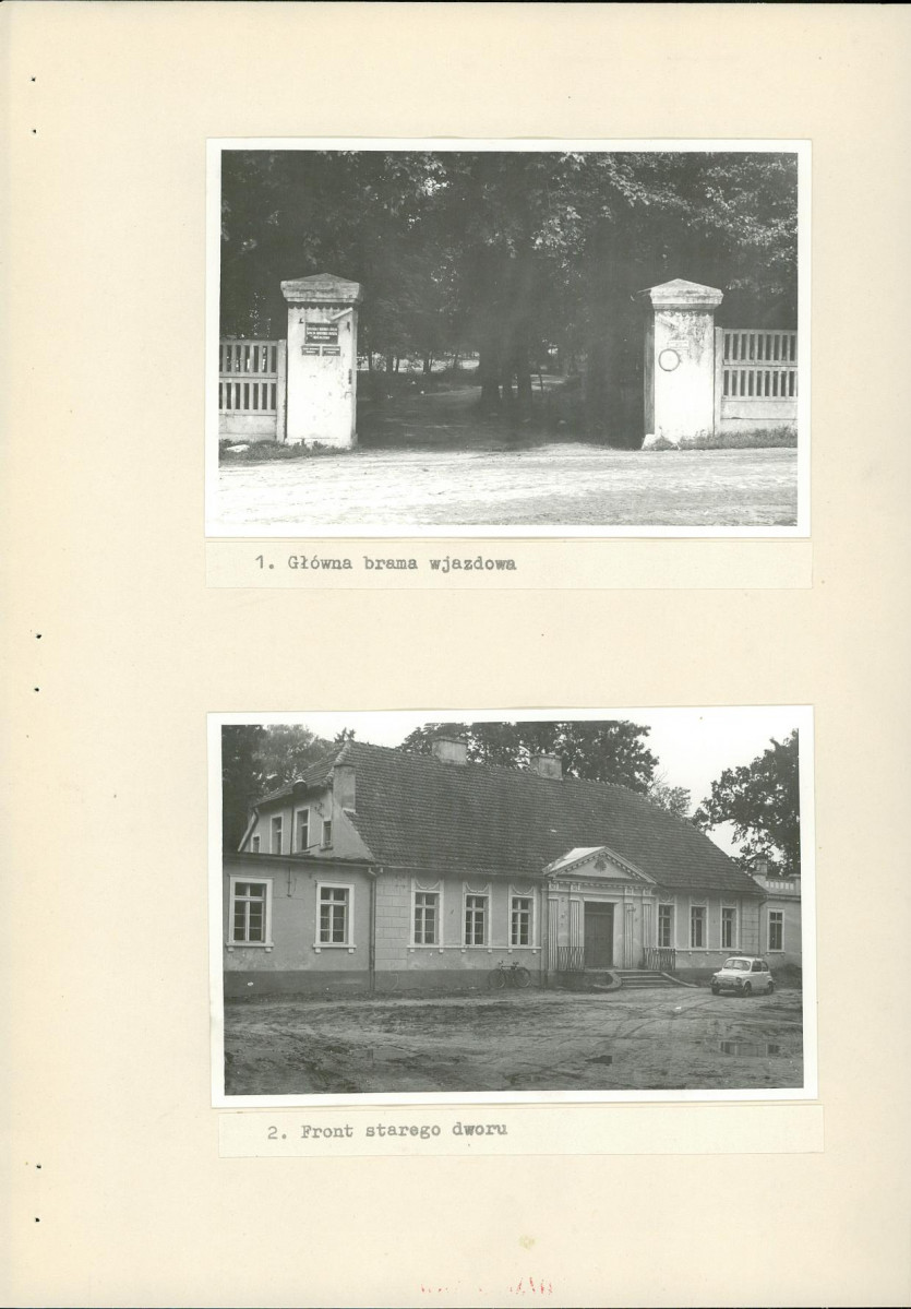 Ewidencja parkowa, skan nr 23