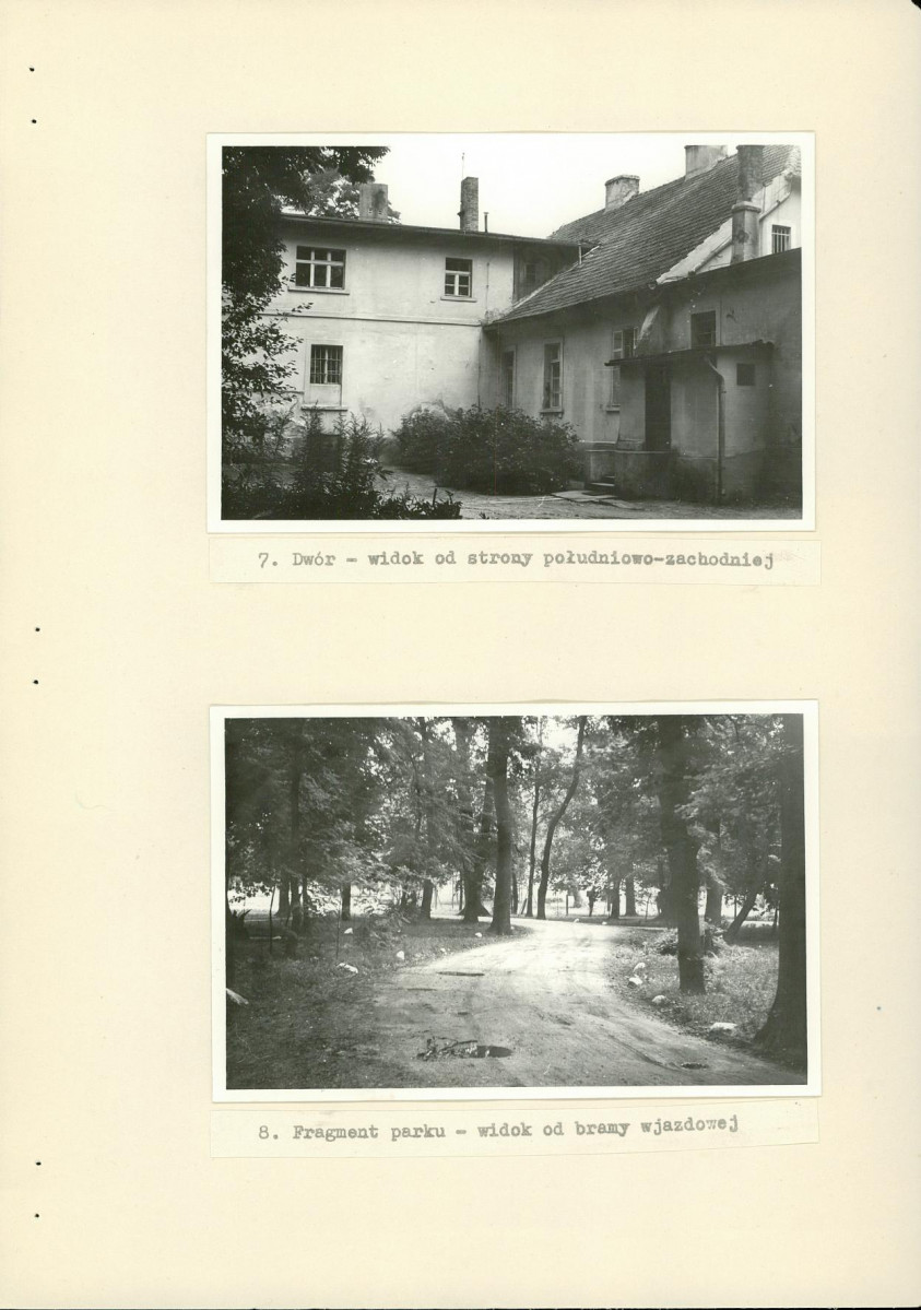 Ewidencja parkowa, skan nr 26