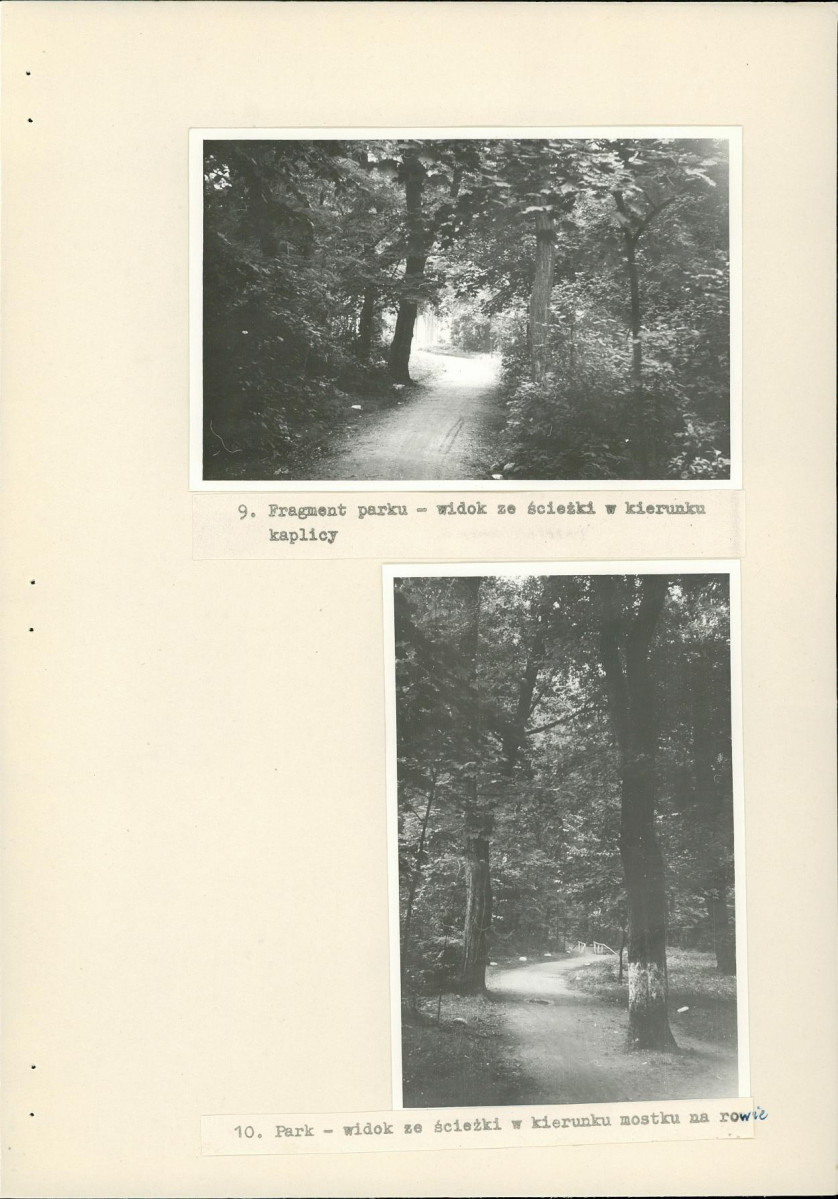 Ewidencja parkowa, skan nr 27