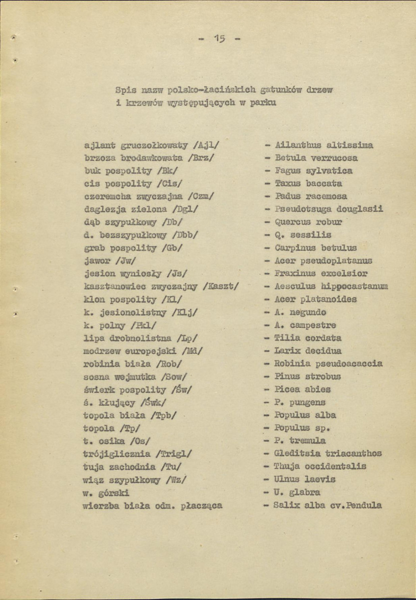 Ewidencja parkowa, skan nr 20