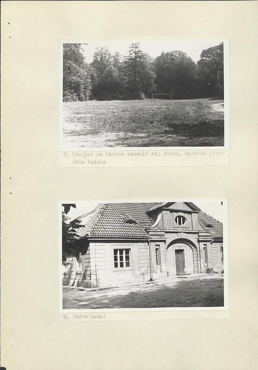 Ewidencja parkowa, skan nr 29