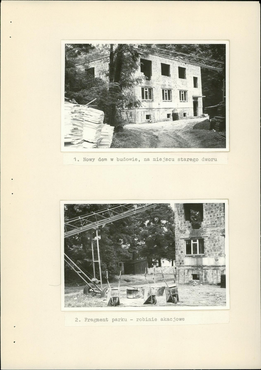 Ewidencja parkowa, skan nr 17