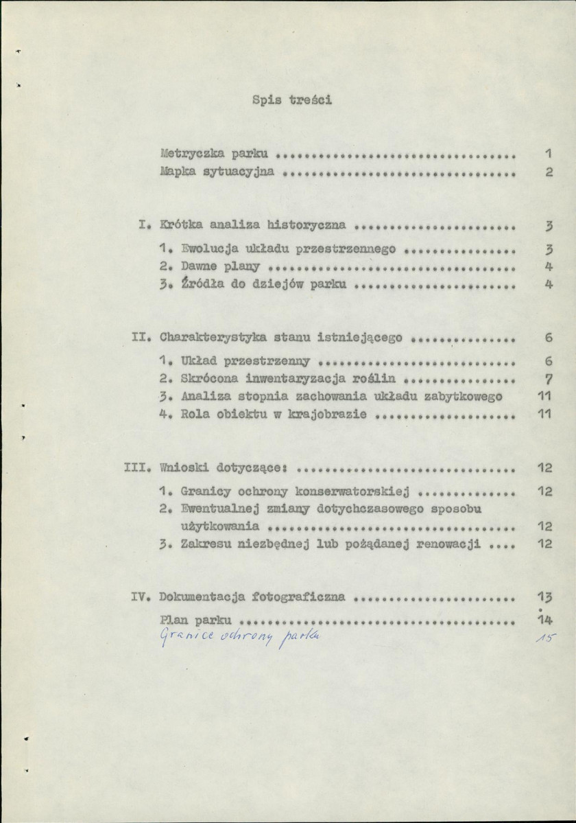 Ewidencja parkowa, skan nr 5
