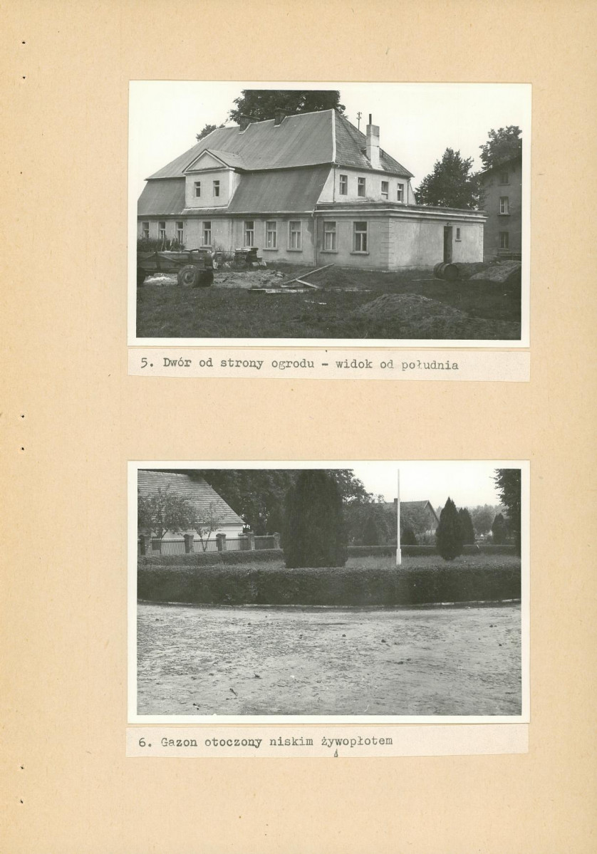 Ewidencja parkowa, skan nr 21