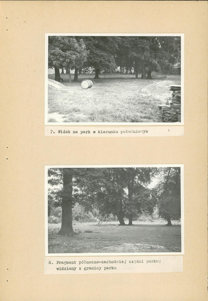 Ewidencja parkowa, skan nr 22