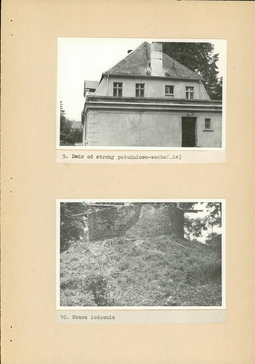 Ewidencja parkowa, skan nr 23