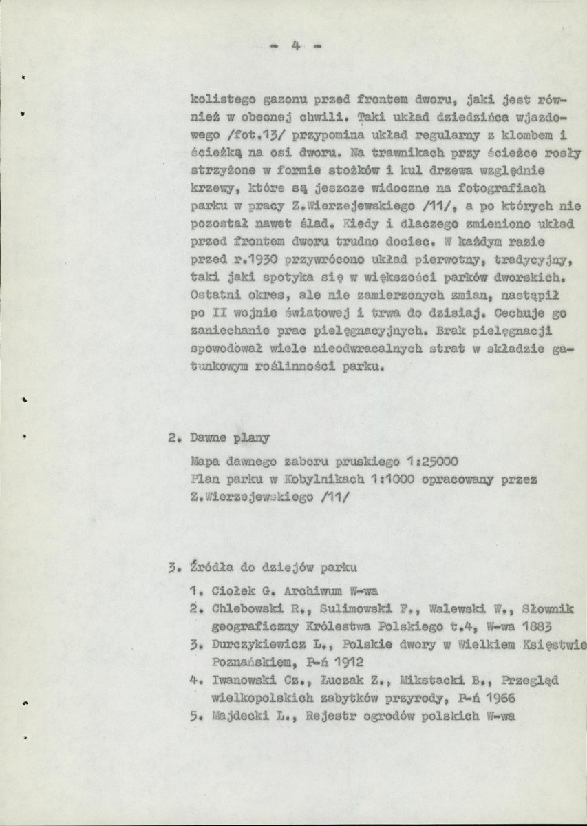 Ewidencja parkowa, skan nr 9