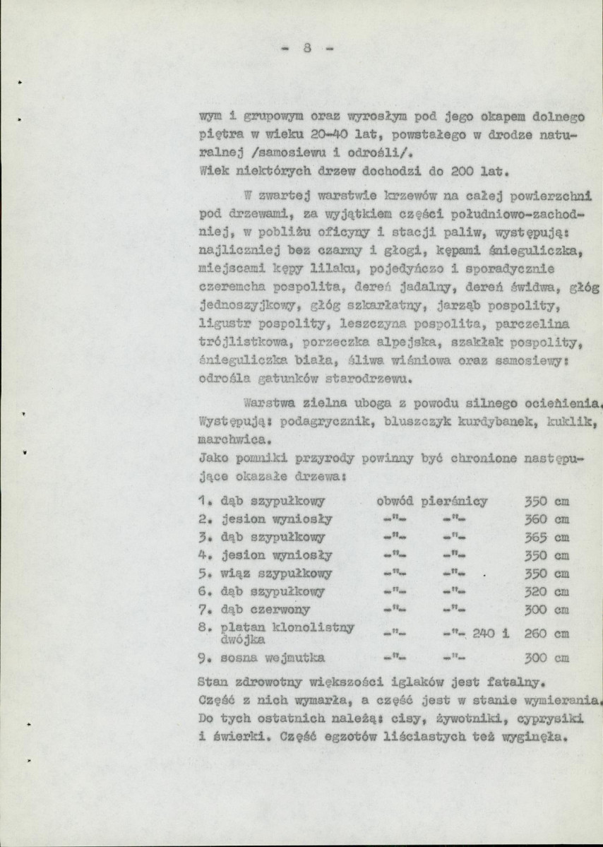 Ewidencja parkowa, skan nr 13