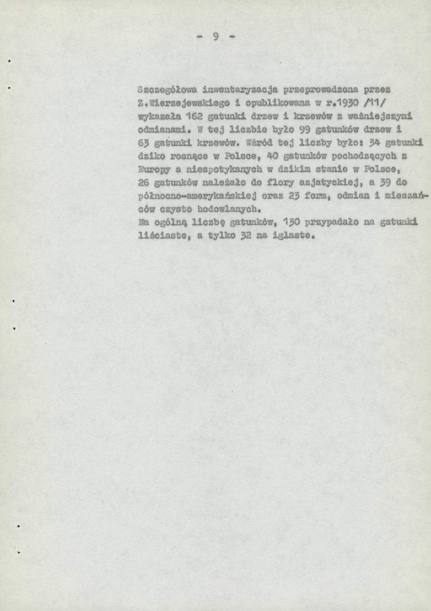 Ewidencja parkowa, skan nr 14
