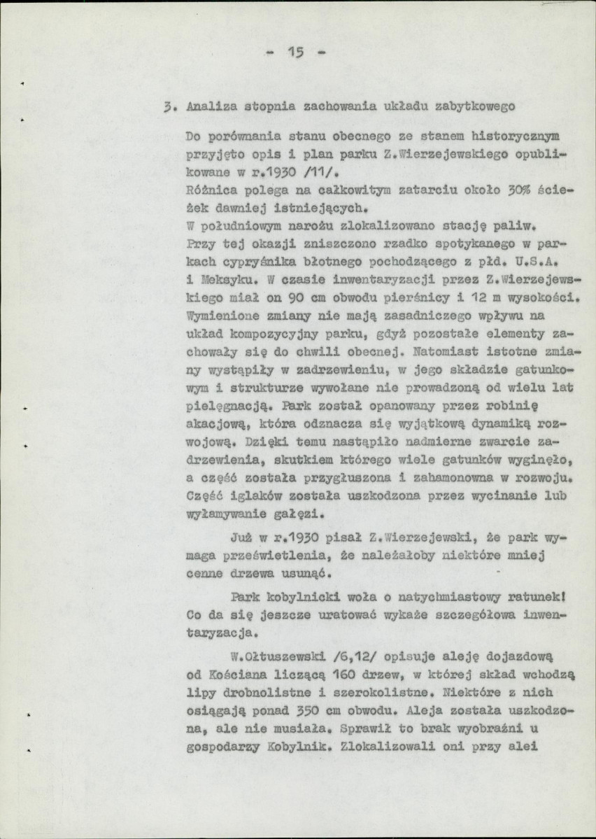 Ewidencja parkowa, skan nr 20