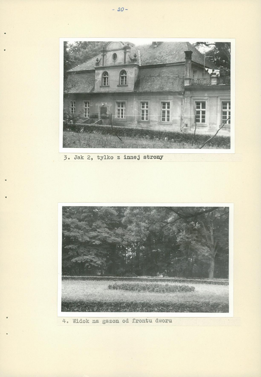 Ewidencja parkowa, skan nr 25