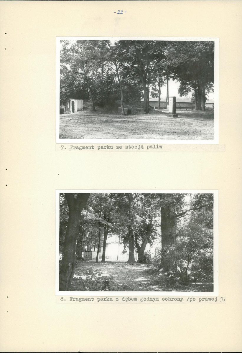 Ewidencja parkowa, skan nr 27