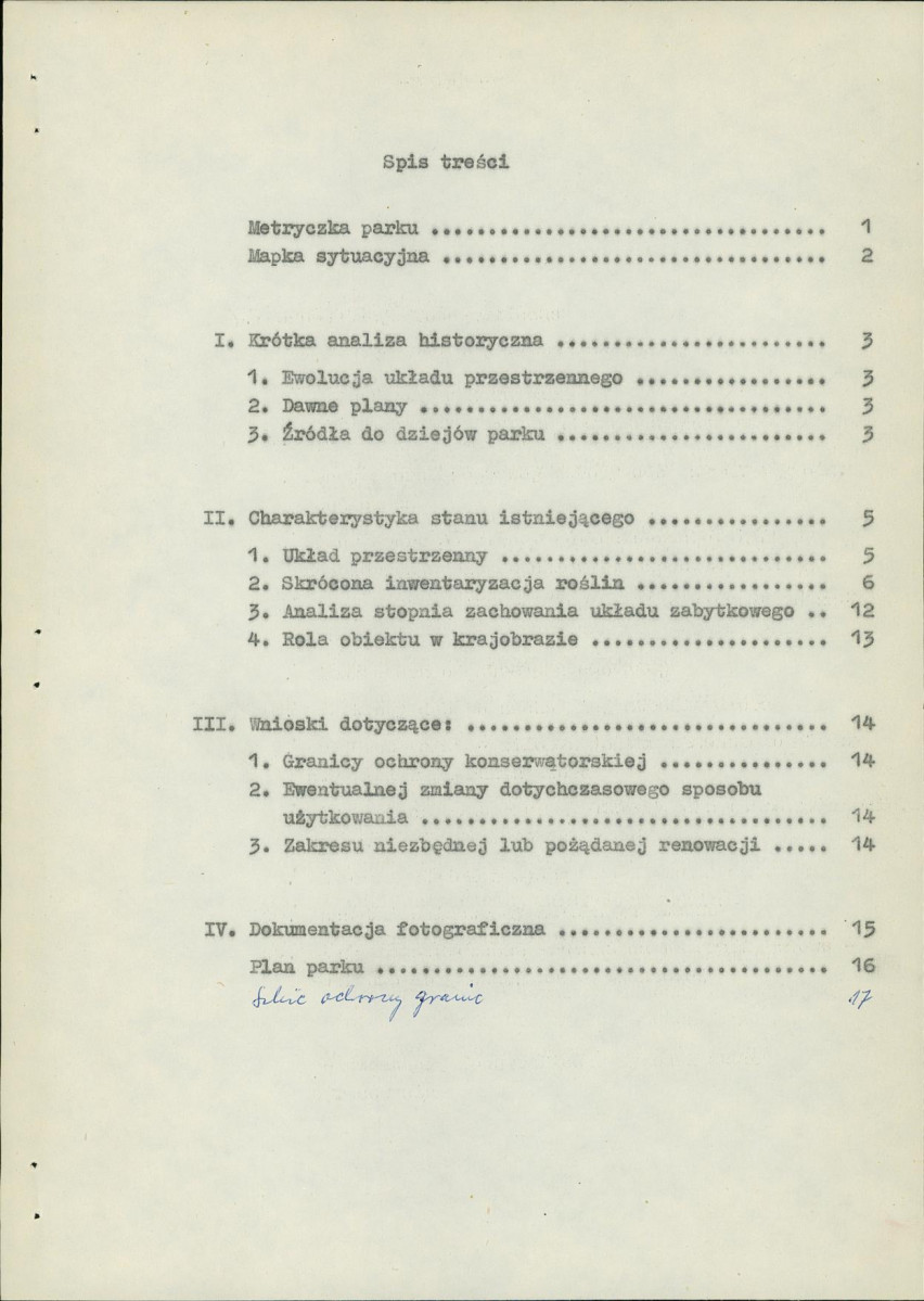 Ewidencja parkowa, skan nr 5