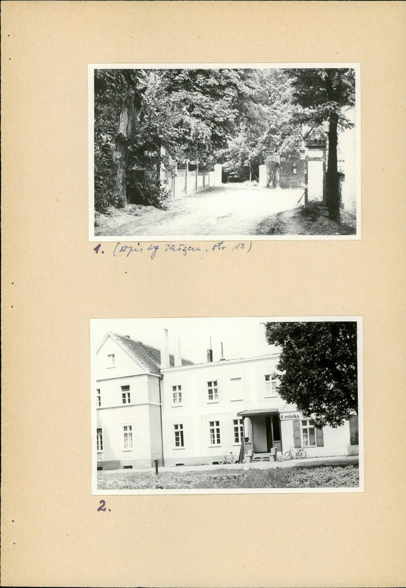Ewidencja parkowa, skan nr 21