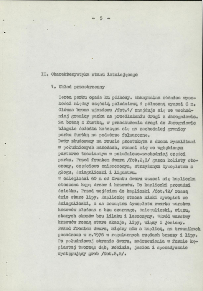 Ewidencja parkowa, skan nr 10