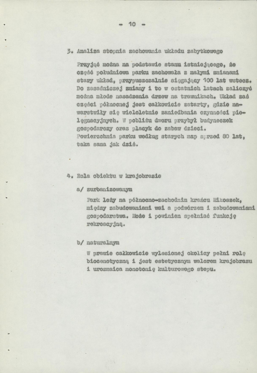 Ewidencja parkowa, skan nr 15