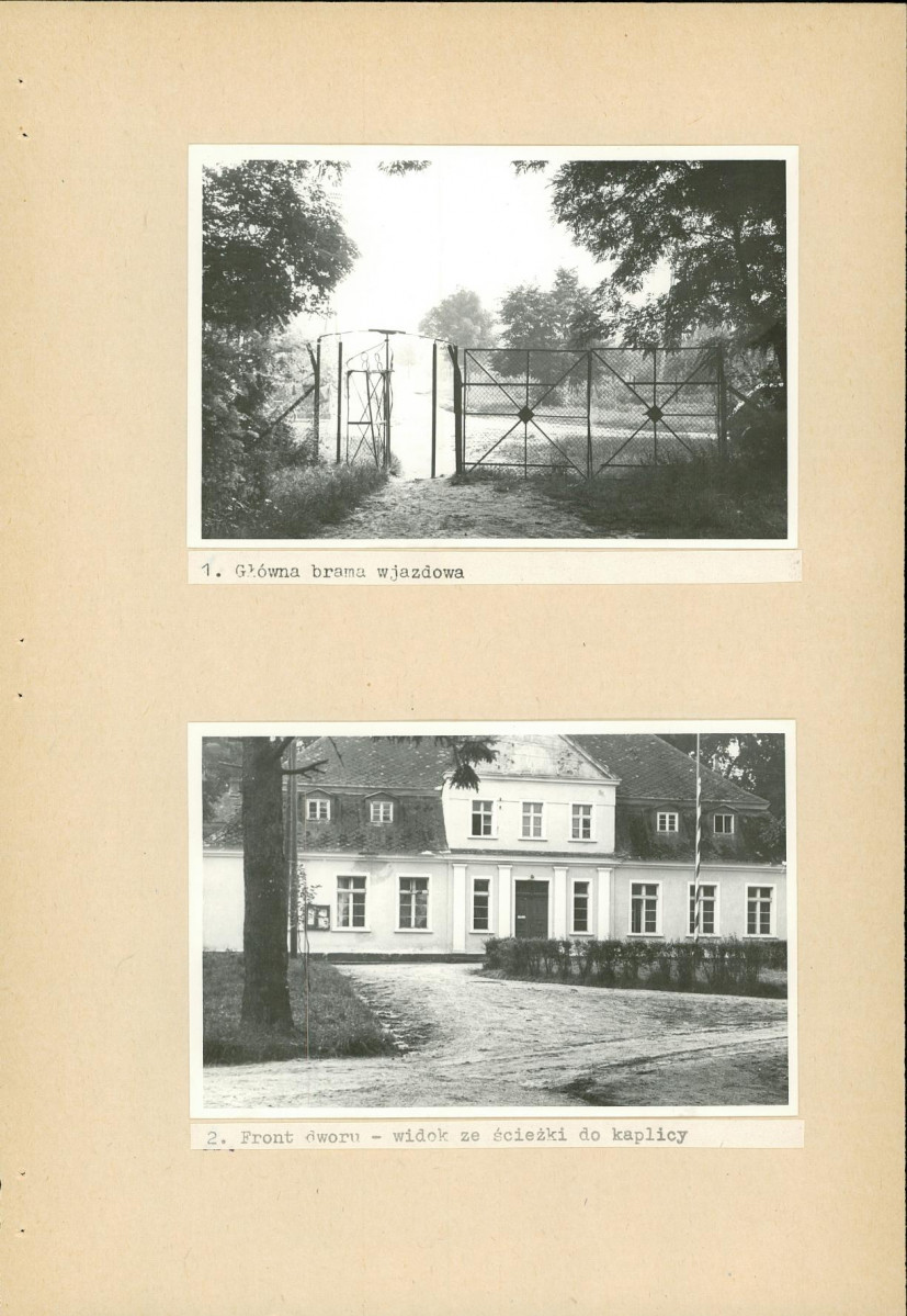 Ewidencja parkowa, skan nr 19