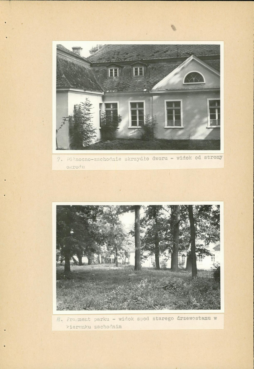 Ewidencja parkowa, skan nr 22