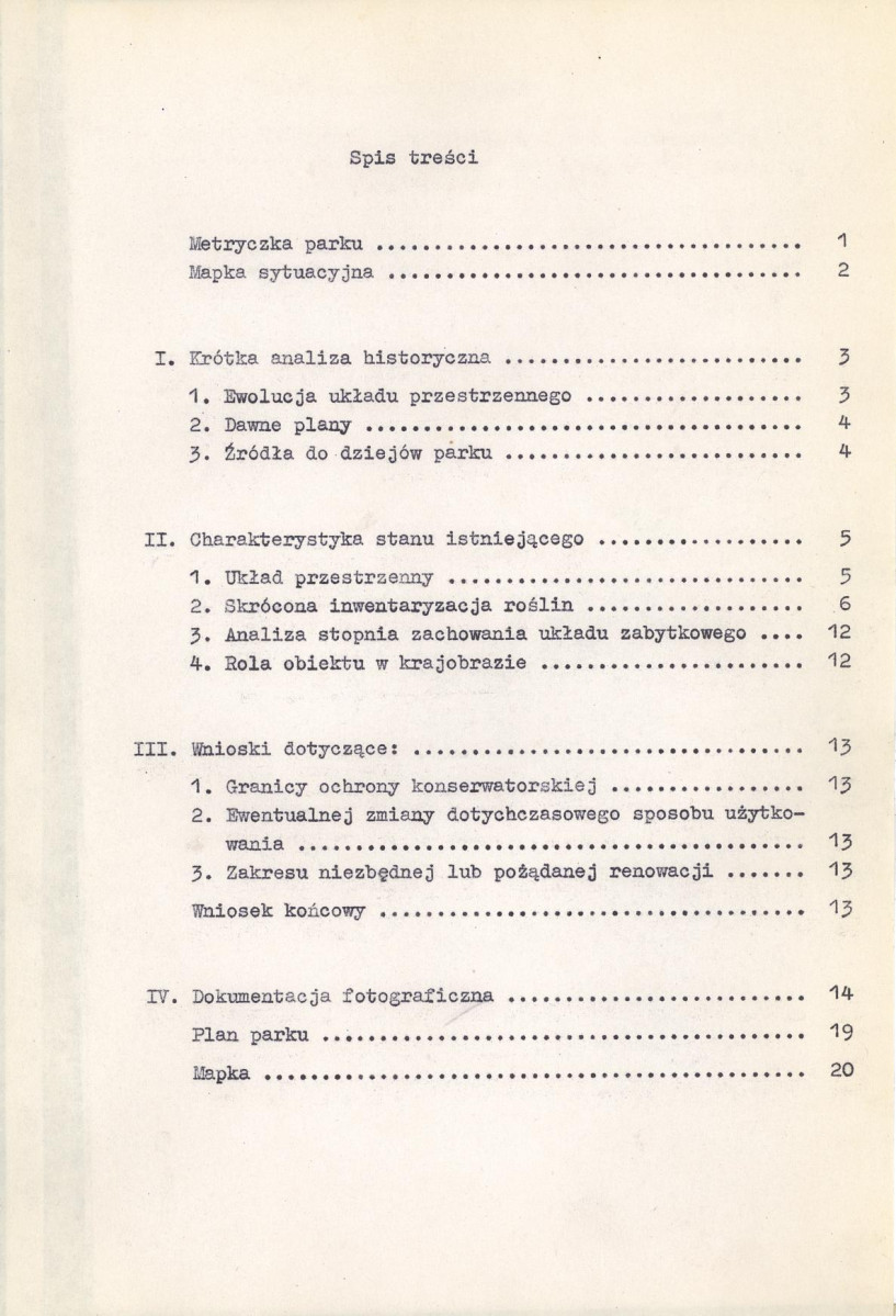 EP - Ewidencja parkowa, skan nr 5