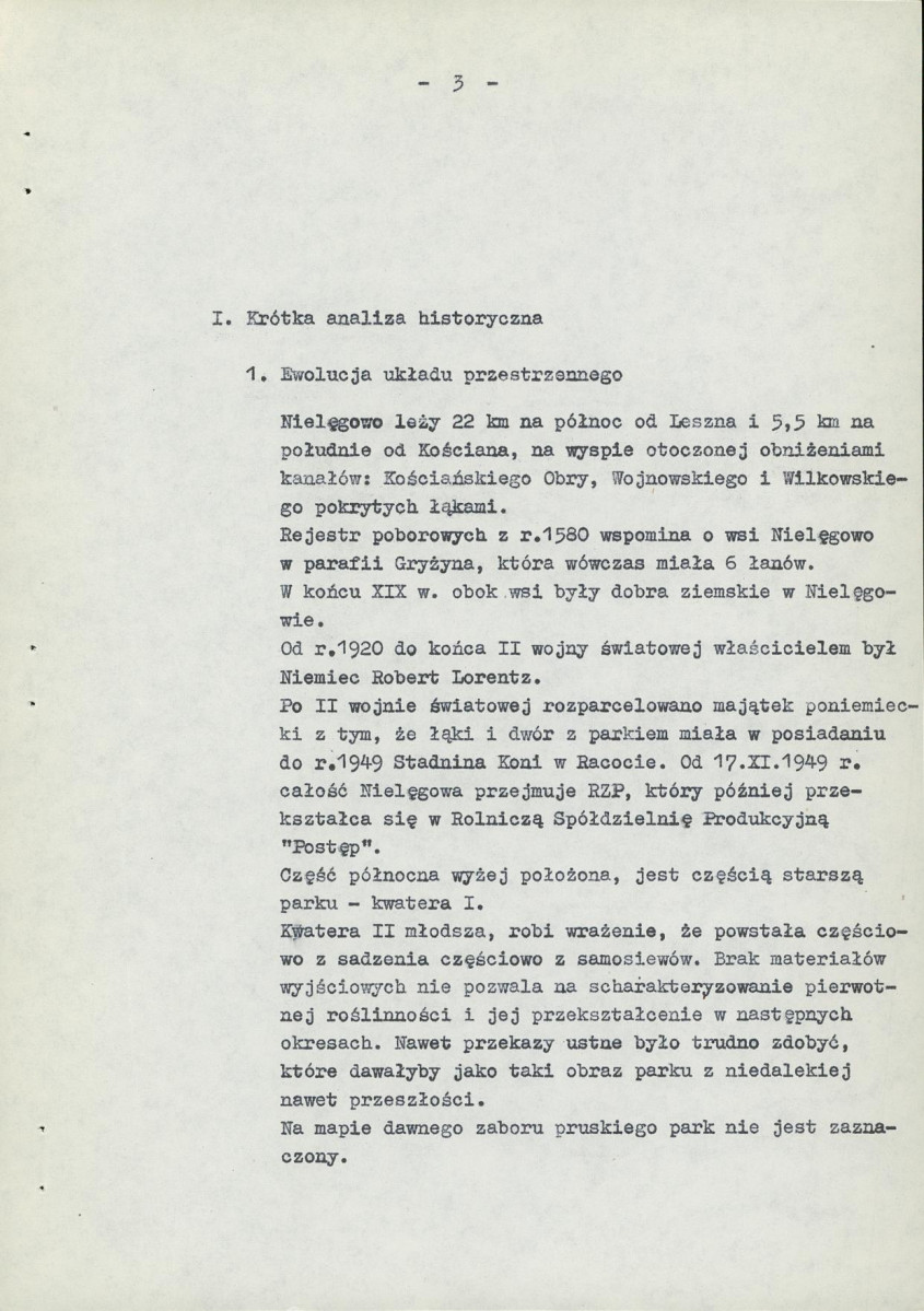 EP - Ewidencja parkowa, skan nr 9