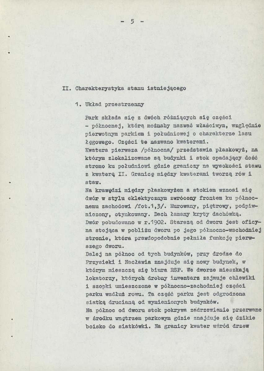 EP - Ewidencja parkowa, skan nr 11